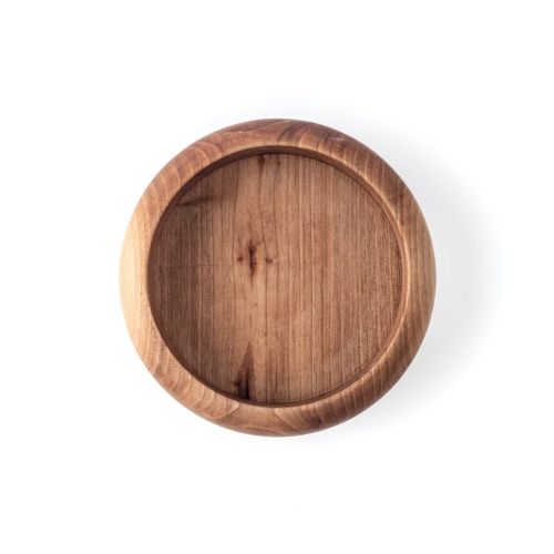 Kuravira Bowl Walnut