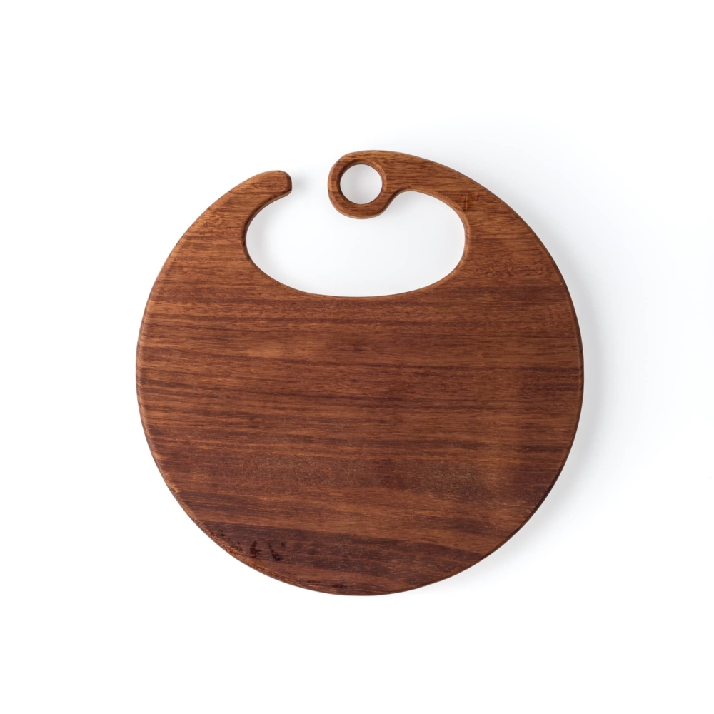 Aroma Serving Board Iroko